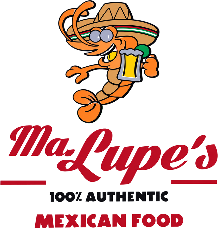Ma Lupe’s